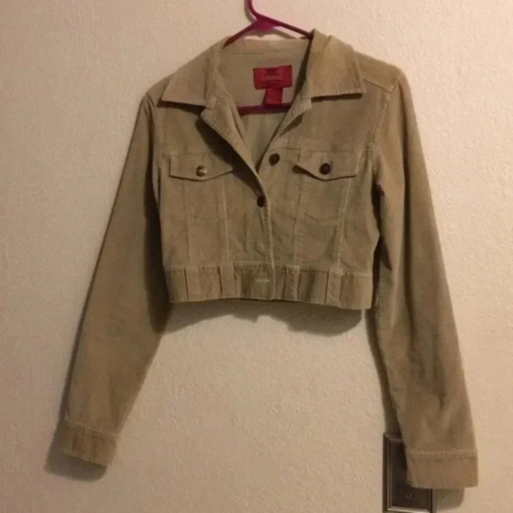 Paris Blues ladies jacket size  S